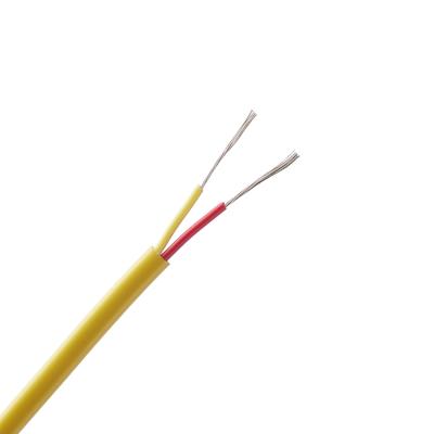 China Thermocouple Wire Extension Wire Type J Compensation Wire for sale