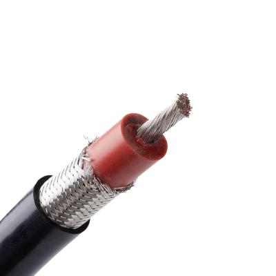 China Composite Shield GGP2V Extra High Voltage Cable For Instrumentation for sale