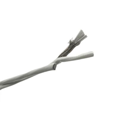 China Cable de conexión de alta temperatura con aislamiento de PFA 250c 24AWG en venta
