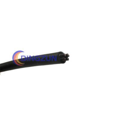 China 4 Core Sihf Silicone Cable Ul4600 Multi Core en venta