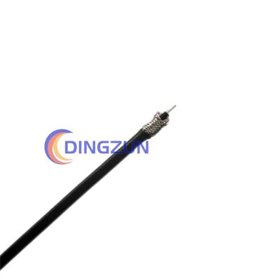 China Double Shielded Sensor Cable For Weighing Equipment for sale