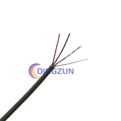 China 3core Super Fine Wire Sensor Cable for sale