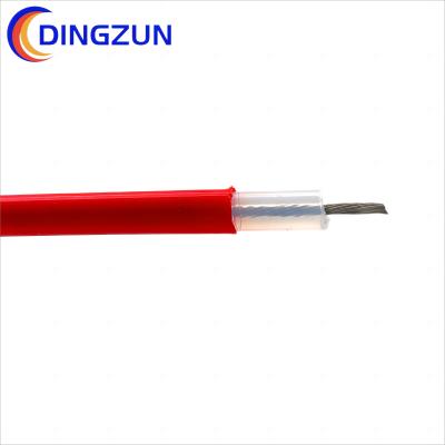 China Ul3239 Fep 20kvdc High Voltage Cable for sale