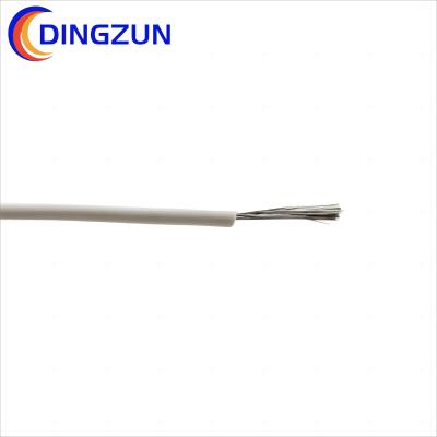 China Ul3239 Silicone Insulated 30kv High Voltage Wire for sale