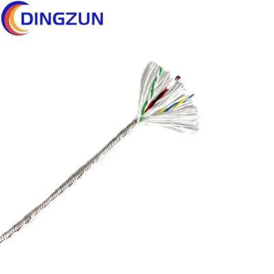 China 3 pares del cable de la instrumentación protegieron el cable del sensor en venta