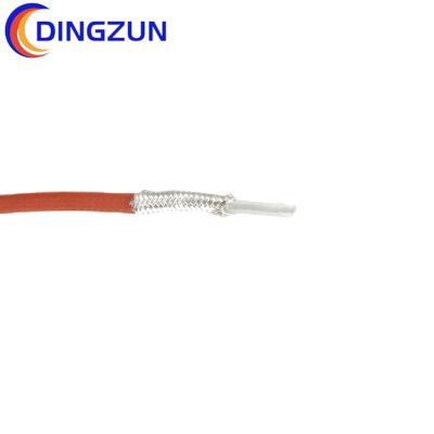 Китай RG303 малопотертая изоляция коаксиального кабеля PTFE продается