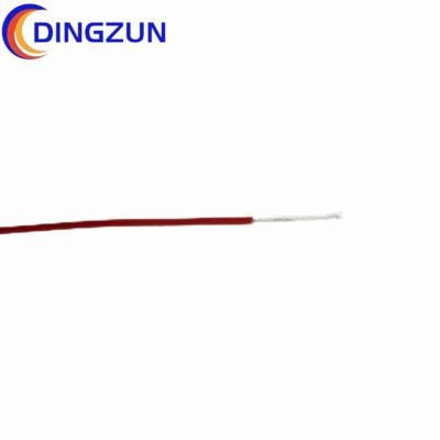 China PTFE Insulated High Temperature Cable 16awg for sale