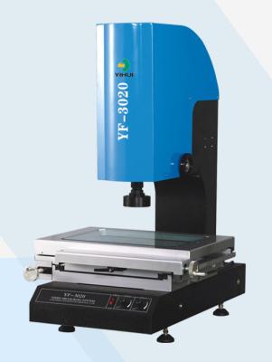 China 3020 Manual VMM Video Measuring Machine Video Measuring System Price for sale