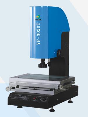 China máquina manual da inspeção dos sistemas de medição 110/220V do vídeo 3D Vmm à venda