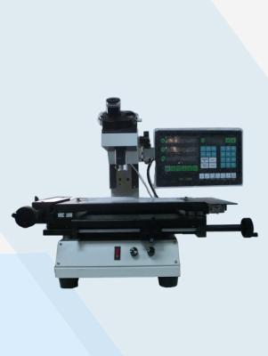 China Precision Toolmakers Measuring Microscope Optical Measuring Microscope for sale