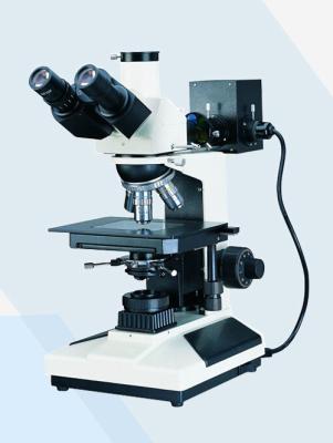 China Precision Upright Metallurgical Microscope Optical Metallurgical Microscope G20 Series for sale