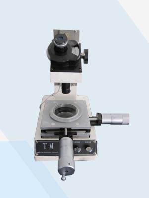 China Optical Tool Makers Microscope Length Measurement Simple Structure for sale