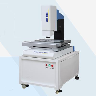 China VMC Series Vision Measuring Machines CNC Control System for sale