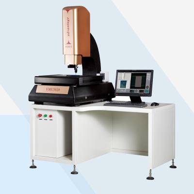 China CNC Automated Video Measuring Machine With 2μm Precision for sale