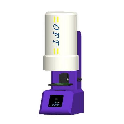 China One Key CNC Vision Measuring Systems Adopts 5MP Color CCD Camera for sale