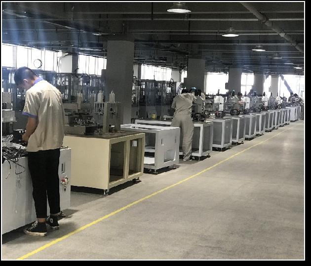Verified China supplier - ZTD Technology (QingDao)Co.,LTD.