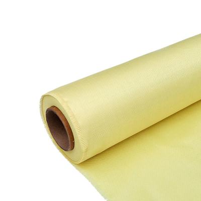 Chine Coupe de tissu tricotée par tissu technique d'Aramid Para Aramid de tissus anti à vendre