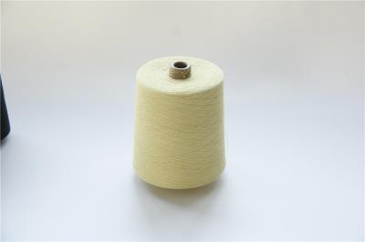 China High Density Textured Para Aramid Yarn with High Twist for B2B à venda