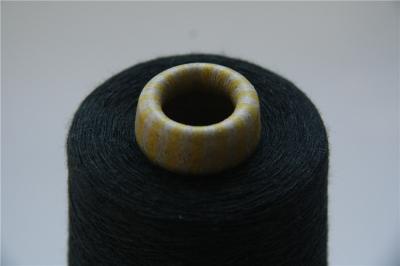 China UV Resistance Dope Dyed Aramid Blended Yarn High Elongation 1.5kg Per Cone for sale