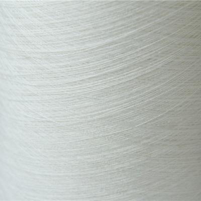 China High Heat Resistance FireProof Yarn Ne 40s In Carton Packaging for sale