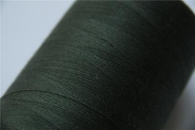 China High Abrasion Resistance Meta Aramid Yarn For High Breakstrenght Applications for sale