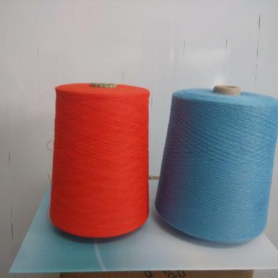 China High Tensile Strength Meta Aramid Yarn With Low Moisture Absorption for sale