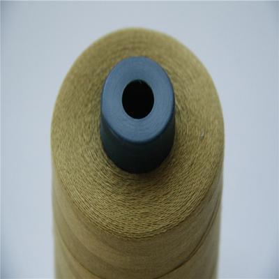 中国 High Abrasion Resistance Fire Resistant Thread - Available in Various Colors 販売のため