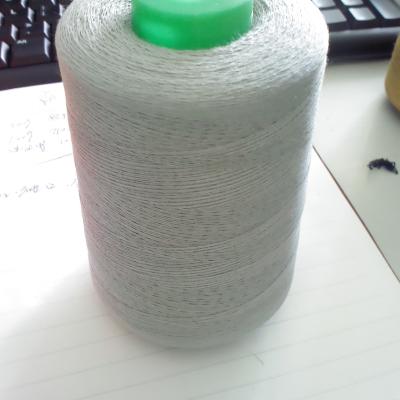 中国 High-Quality Aramid Sewing Thread for Professional Garment Manufacturing - Smooth Texture & Durable 販売のため