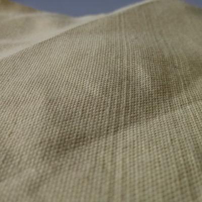 Китай Fireproof Yellow Lightweight Fabric with Low Electrical Conductivity продается