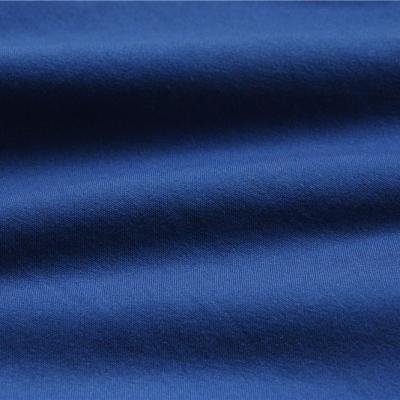 China High Abrasion Resistance Modacrylic Fabric Soft Flame Retardant à venda