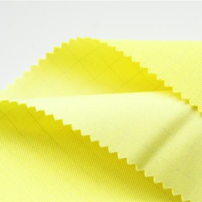 China High Visibility Moisture Wicking Modacrylic Fabric With Anti Static Properties à venda