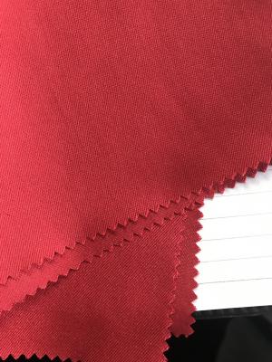 中国 58 - 60 Inches Aramid Lenzing Viscose Fabric High Wrinkle Resistant 販売のため
