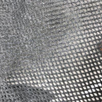 China meta aramid mesh fabric à venda