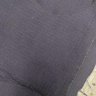 中国 Professional Grade 150cm Width Aramid fr viscose blended  Fabric with Breakstrength of 900N/1200N 販売のため