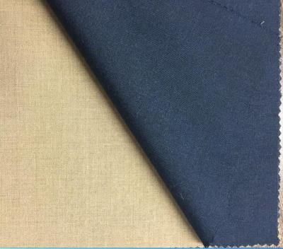 Китай Одежды работника ткани волокна Aramid меты 150gsm EN 11611 химические продается