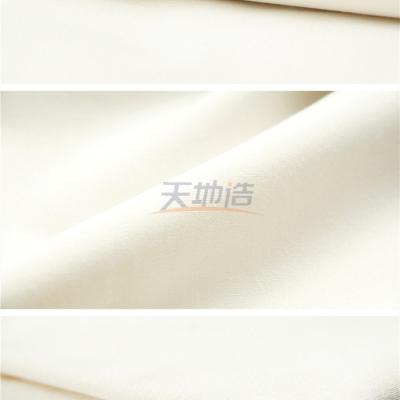 China 70gsm White Aramid Scrim Fabric For High Temperature Filtration for sale