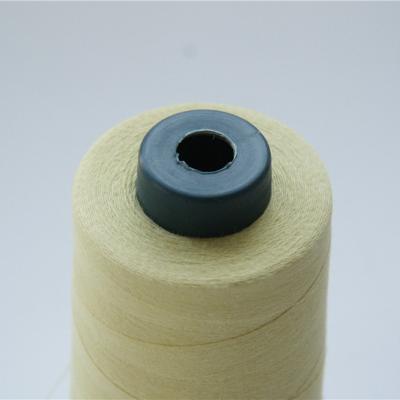 中国 High Chemical Resistance Aramid Sewing Thread – Various Weights & High Flexibility 販売のため