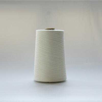 China Special Antibacterial Meta Aramid Fiber Yarn Highly Resistant To Temperature for sale