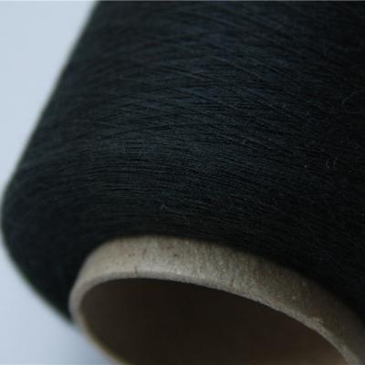 China 20s/2 Lenzing Viscose Yarn In White And Customized Color for sale