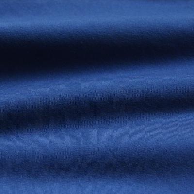 China Blue Lenzing Viscose Fabric Ne35/2 For Electric Power Industry for sale