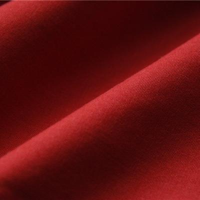 China Wrinkle Resistance Modacrylic Fabric LOI≥30 And 80 Meters Long Per Roll en venta