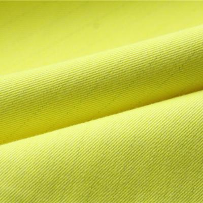 China Protex Cotton Modacrylic Fabric Dyed Acrylic Fabric For Plane Blanket for sale
