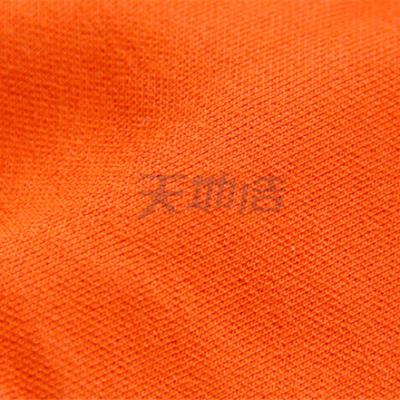 China Modacrylic Blended Fabric Lightweight Moisture Wicking Breathable for sale