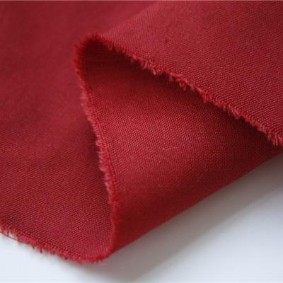 Cina High Abrasion Resistance Modacrylic Fabric Various Colors Available in vendita