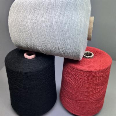 Chine Fil Modacrylic de chaussette d'acrylique de fil de fibre tricotant à la main le fil Ne20/1 à vendre