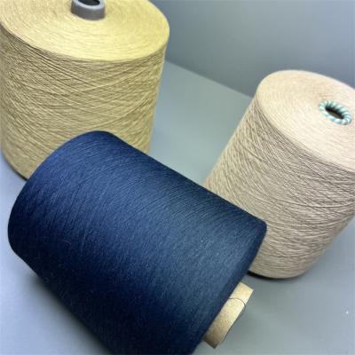 China Lenzing Viscose Flame Retardant Yarn Ne20/1 For Knitting Underwear for sale