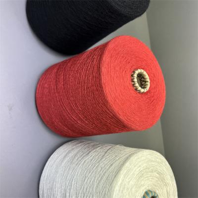 China Flame Retardant Fiber Lenzing Viscose Filament Yarn For Protective Clothing for sale