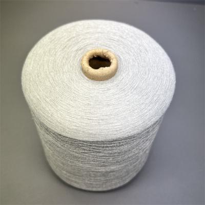 China High Strength Soft Viscose Woven Yarn For Eco-Friendly Projects en venta