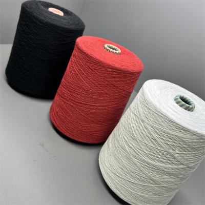 China Dickflüssiges Garn-weiche Unterwäsche-Arbeits-Kleidung Ne30/2 Lenzing zu verkaufen