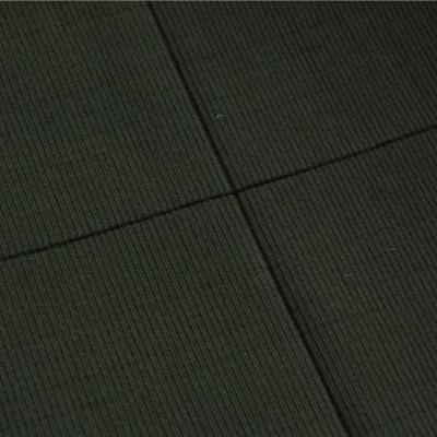 China Flame Resistant 100% Meta Aramid Fabric Accessories For Cuff Or Downswing for sale